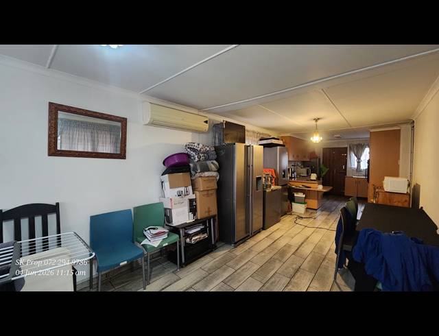 3 BEDROOM FREESTANDING FOR SALE IN COPESVILLE